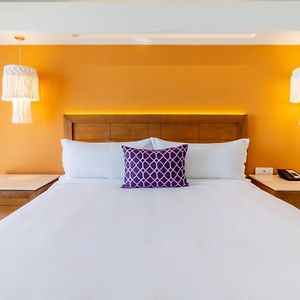 Habitación Superior Deluxe con Cama King