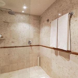 Habitación Doble Superior Deluxe