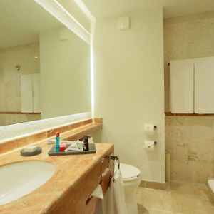 Habitación Deluxe con Cama King